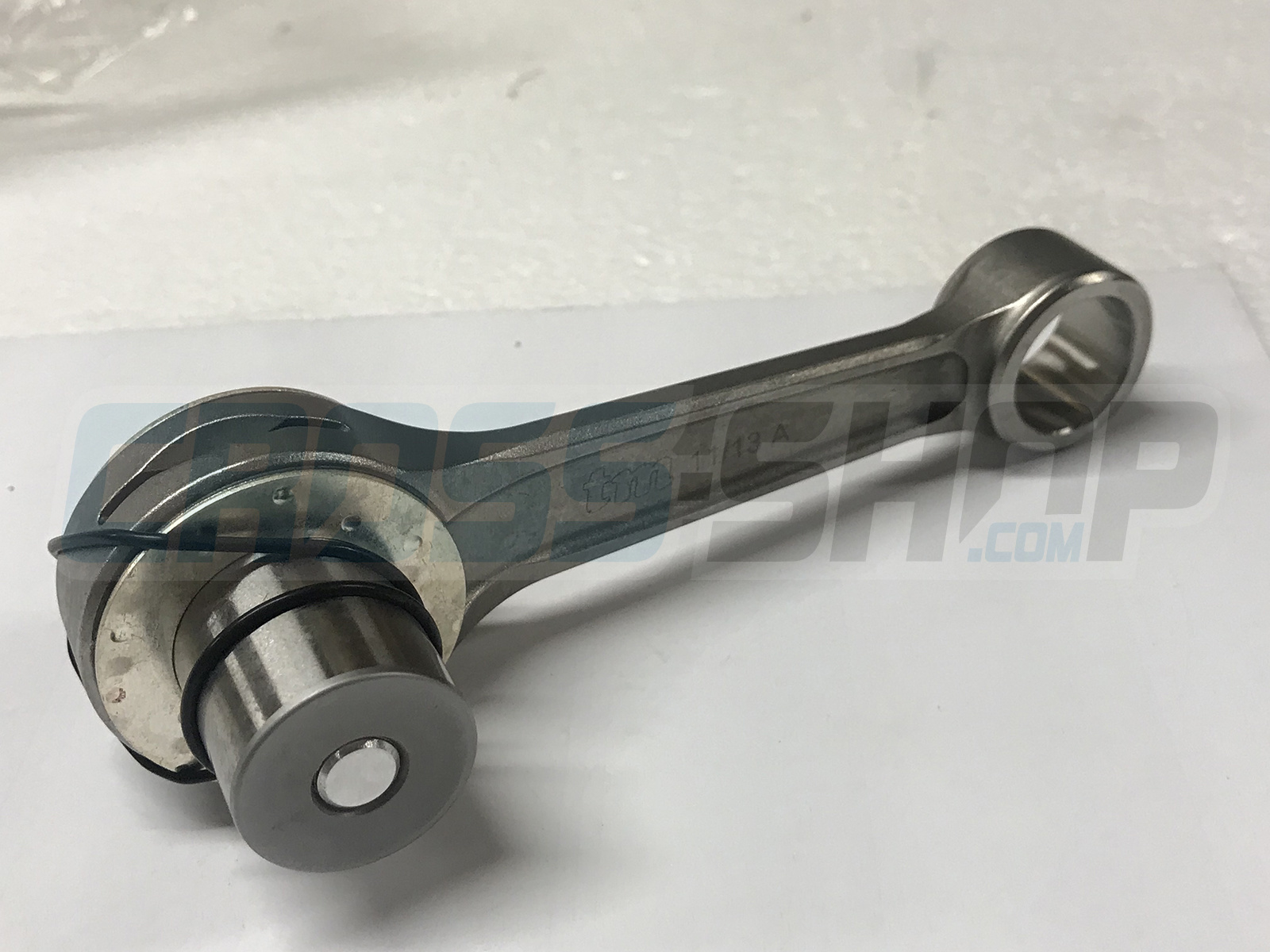 CONROD KIT 125cc D.24mm PIN 1