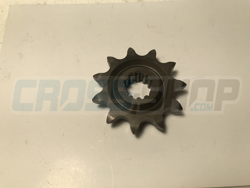TM Moto SPROCKET 11T DRIVE M.00/10