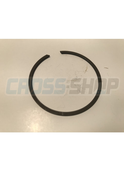 TM Moto SEEGER SB 50