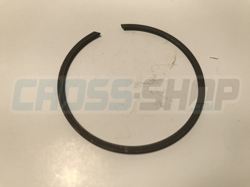 TM Moto SEEGER SB 50