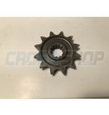 TM Moto SPROCKET 12T DRIVE 125 00/->