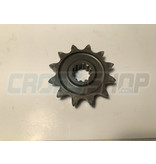 TM Racing SPROCKET 12T DRIVE 125  00/->