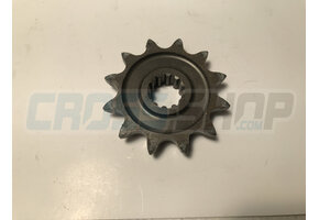SPROCKET 12T DRIVE 125 00/->
