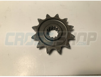 SPROCKET 12T DRIVE 125 00/->