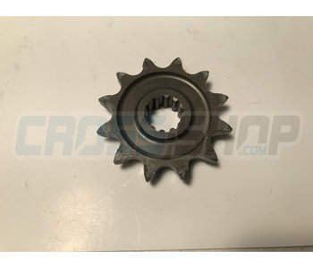 TM Moto SPROCKET 12T DRIVE 125 00/->