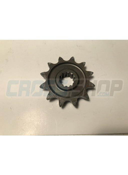 TM Moto SPROCKET 12T DRIVE 125 00/->