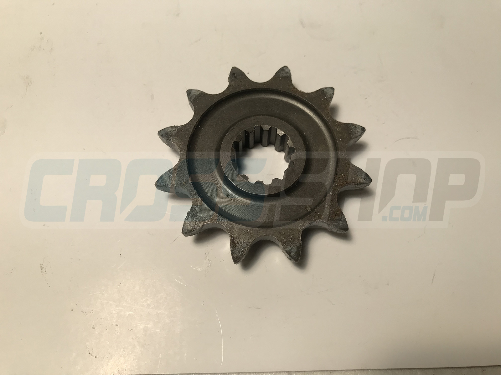 SPROCKET 12T DRIVE 125 00/->