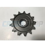 TM Moto SPROCKET 13T DRIVE 125 00/->