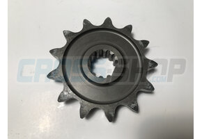 SPROCKET 13T DRIVE 125 00/->