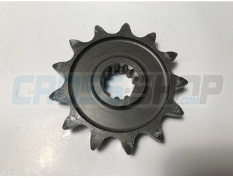 SPROCKET 13T DRIVE 125 00/->