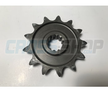 TM Racing SPROCKET 13T DRIVE 125  00/->