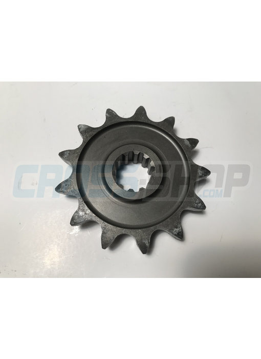 TM Racing SPROCKET 13T DRIVE 125  00/->