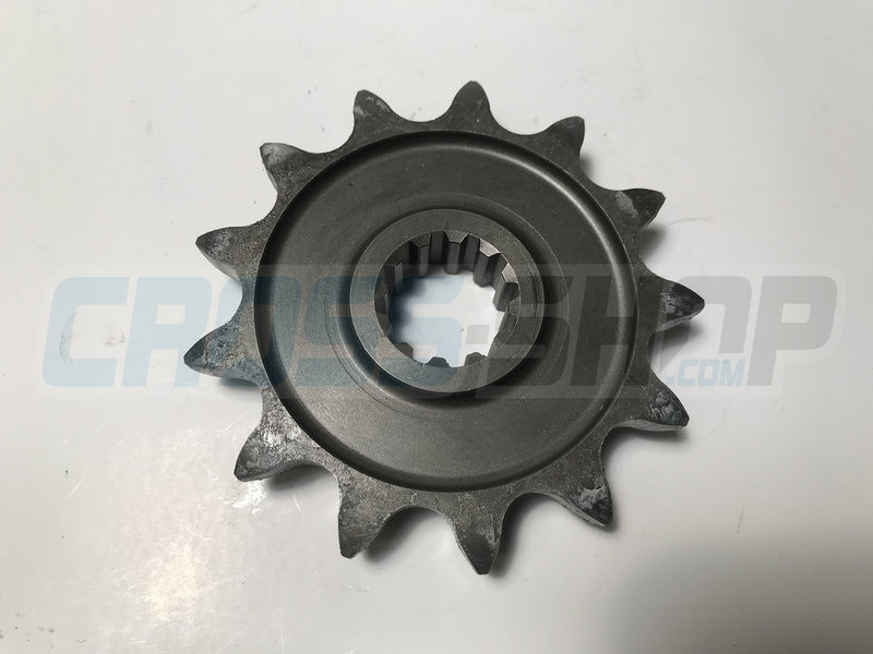 TM Moto SPROCKET 13T DRIVE 125 00/->