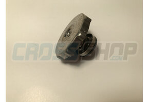 CAP 1.4 ROUND RADIATOR