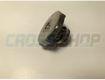 CAP 1.4 ROUND RADIATOR