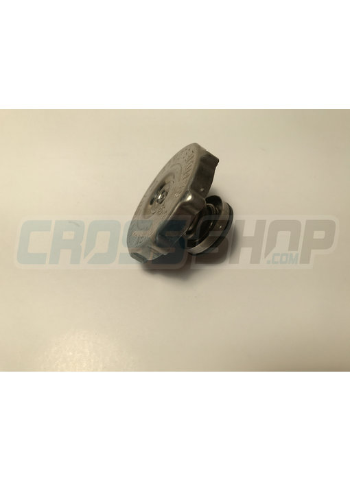 CAP 1.4 ROUND RADIATOR