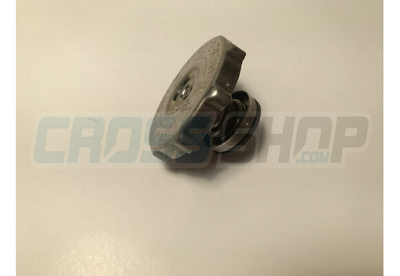 CAP 1.4 ROUND RADIATOR