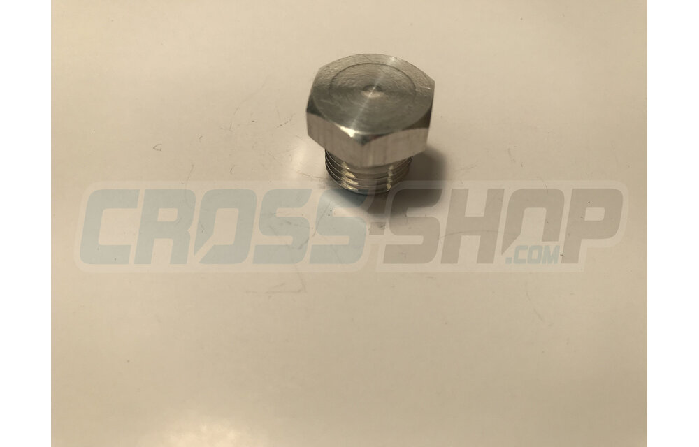 OIL PLUG FILL