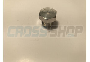 OIL PLUG FILL