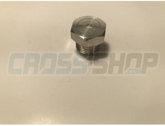 OIL PLUG FILL