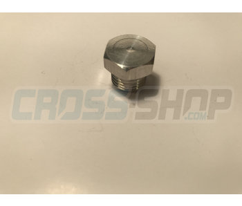 TM Moto OIL PLUG FILL