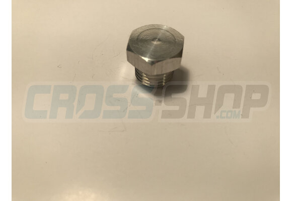 OIL PLUG FILL