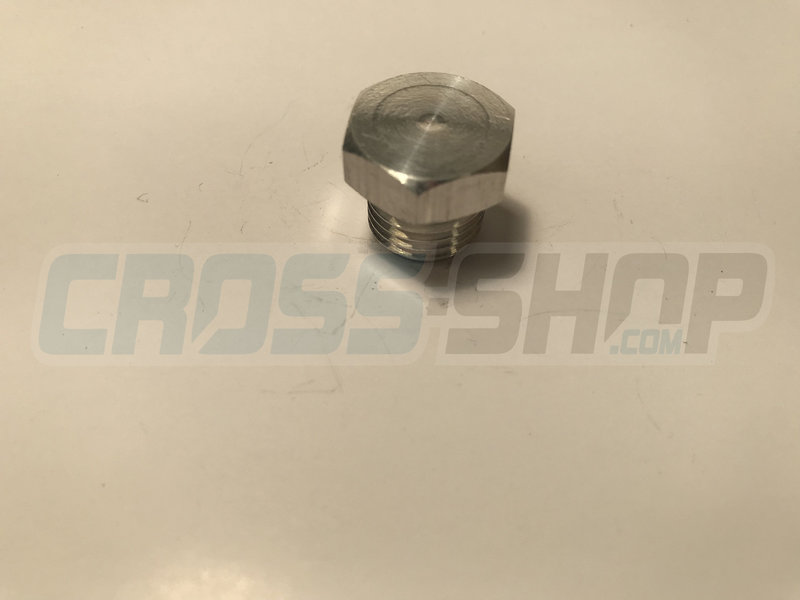 OIL PLUG FILL
