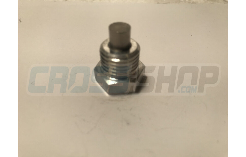 OIL PLUG WITH MAGNET