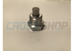 OIL PLUG WITH MAGNET