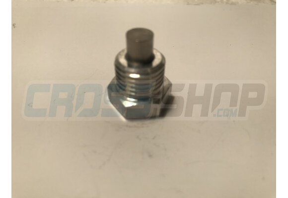 OIL PLUG WITH MAGNET