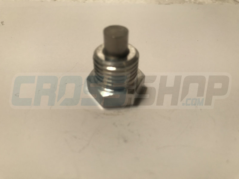 OIL PLUG WITH MAGNET