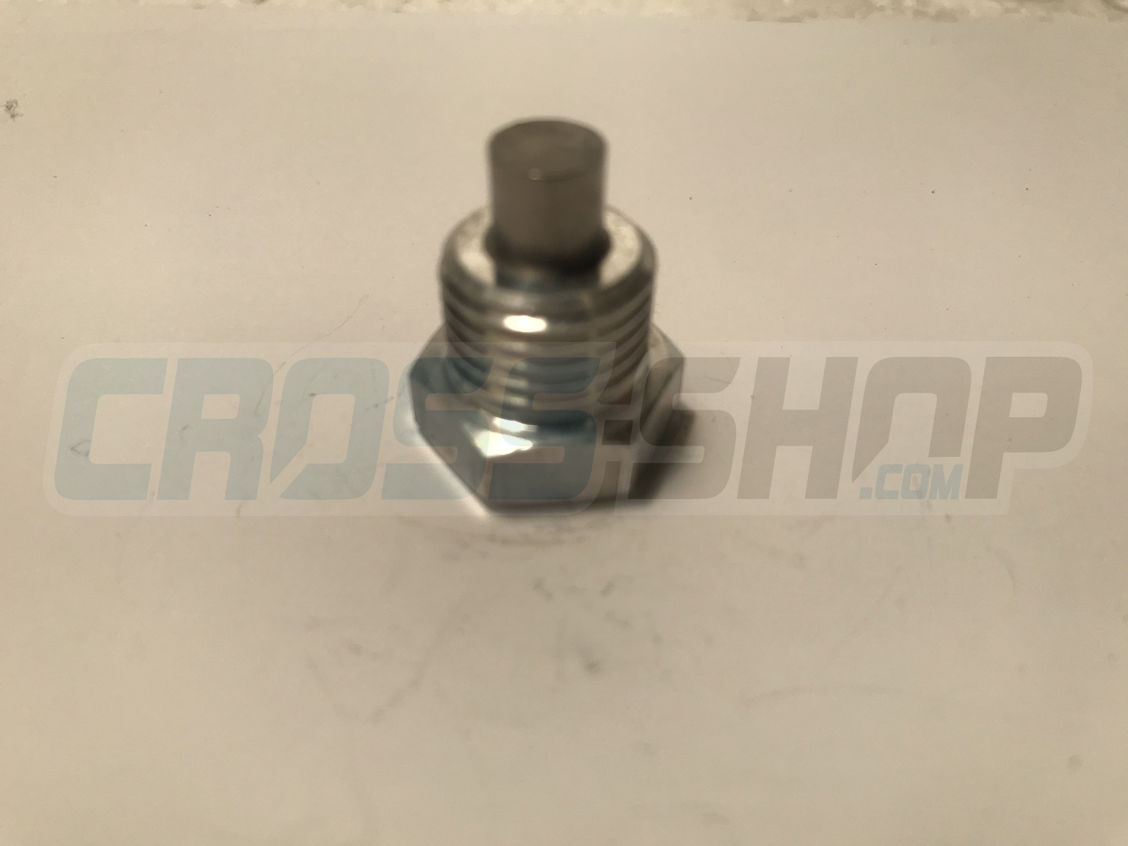 OIL PLUG WITH MAGNET