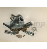 TM Moto STEERING LOCK M.08-> ASSY