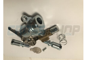 STEERING LOCK M.08-> ASSY