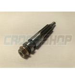SHAFT INLET VALVE 2006