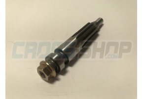 SHAFT INLET VALVE 2006