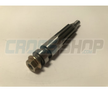 TM Racing SHAFT INLET VALVE 2006