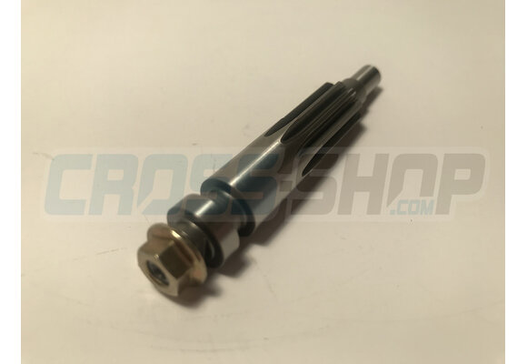 SHAFT INLET VALVE 2006