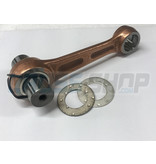 CONROD KIT 80/85cc M. 91/12 = update 18104.13