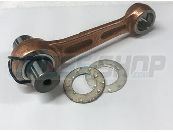 CONROD KIT 80/85cc M. 91/12 = update 18104.13