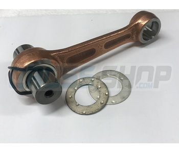 TM Racing CONROD KIT 80/85cc M. 91/12 = update 18104.13