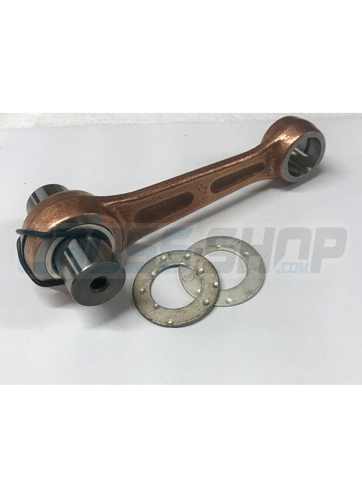 TM Racing CONROD KIT 80/85cc M. 91/12 = update 18104.13