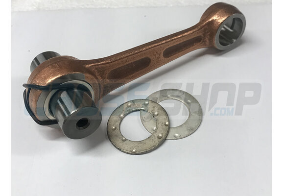 CONROD KIT 80/85cc M. 91/12 = update 18104.13