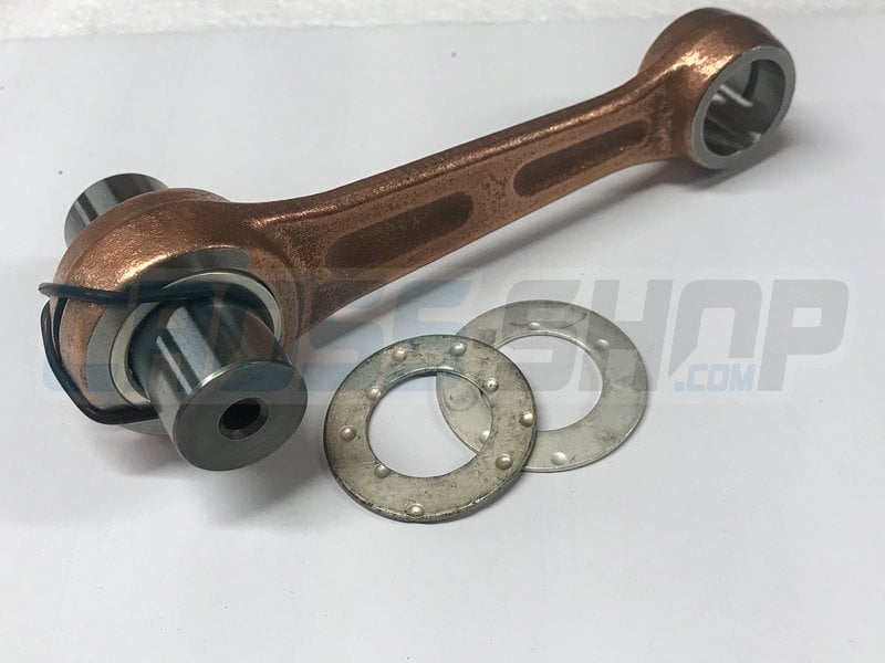 TM Racing CONROD KIT 80/85cc M. 91/12 = update 18104.13