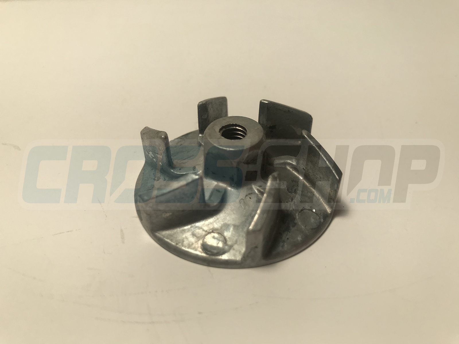 IMPELLER WATER PUMP M.06/->