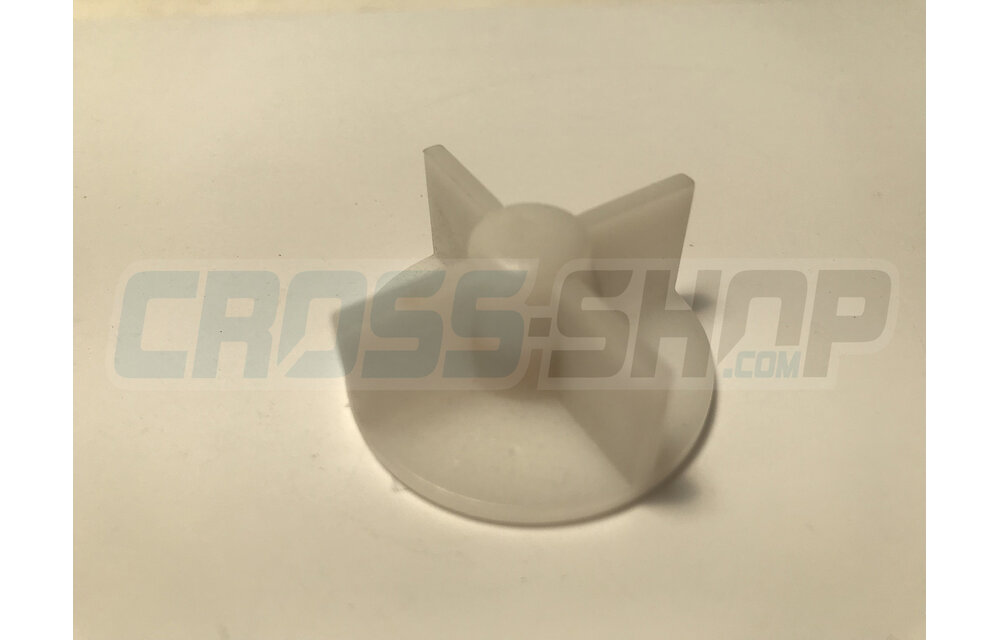 IMPELLER WATER PUMP