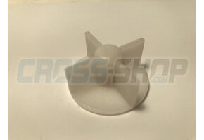IMPELLER WATER PUMP