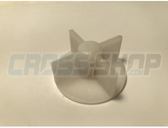 IMPELLER WATER PUMP