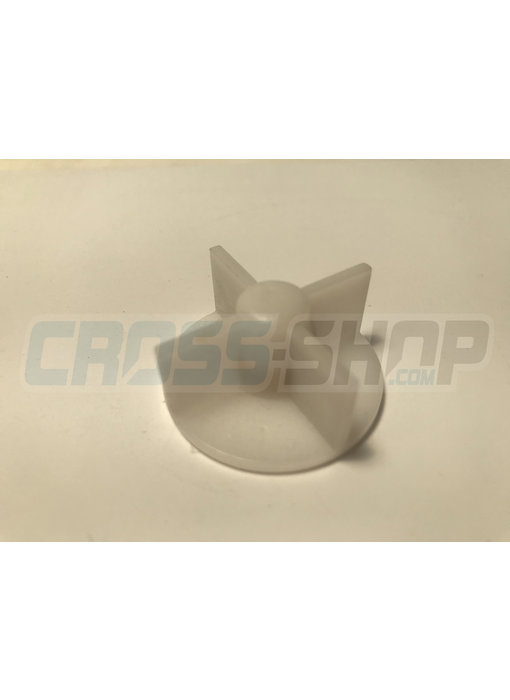 TM Racing IMPELLER WATER PUMP