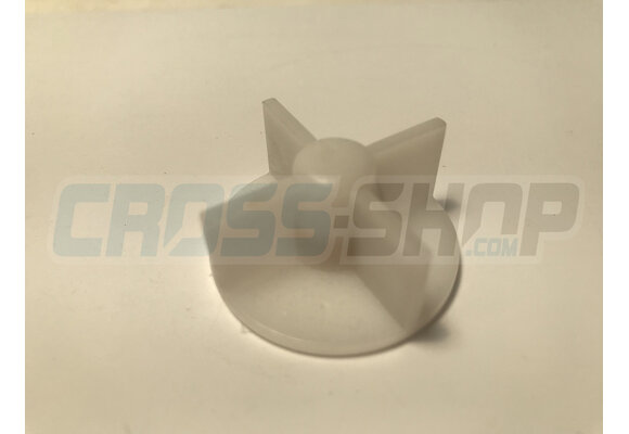 IMPELLER WATER PUMP